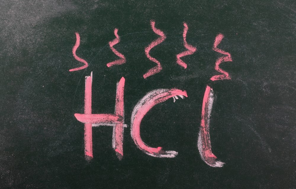 Hypochlorhydria (Low Stomach Acid): An Overlooked Cause of Digestive Problems