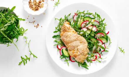 Paleo Bread Crumbs