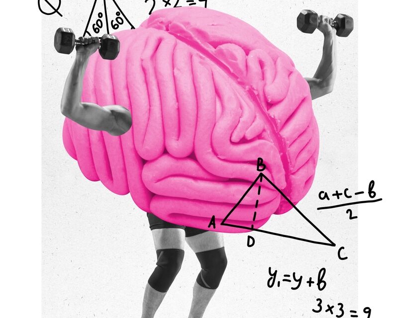 Brain Stimulation and Alzheimer’s: What Mouse Studies Suggest