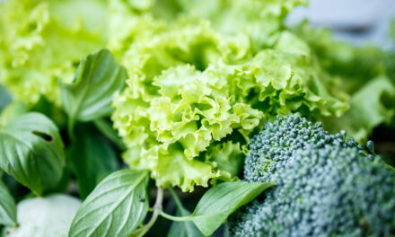 Folate, Homocysteine, and Brain Health: What You Should Know