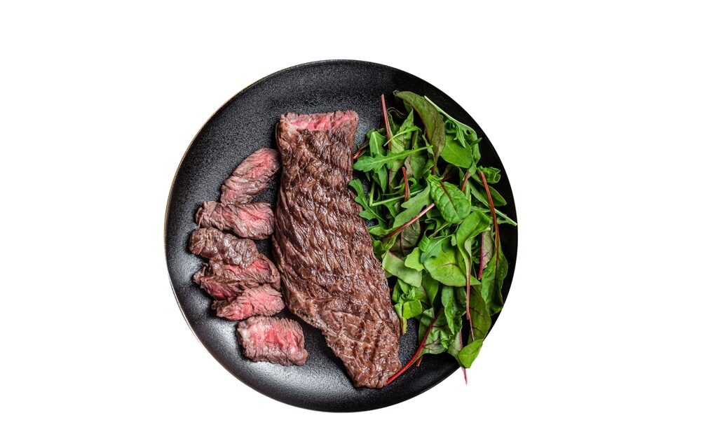 Paleo Carne Asada Suitable for Crohn’s Patients