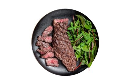 Paleo Carne Asada Suitable for Crohn’s Patients