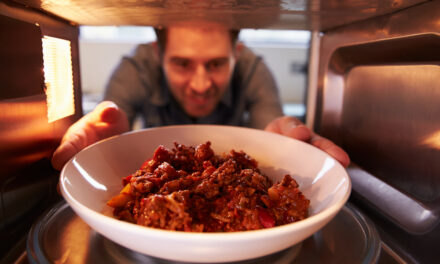Paleo Chili