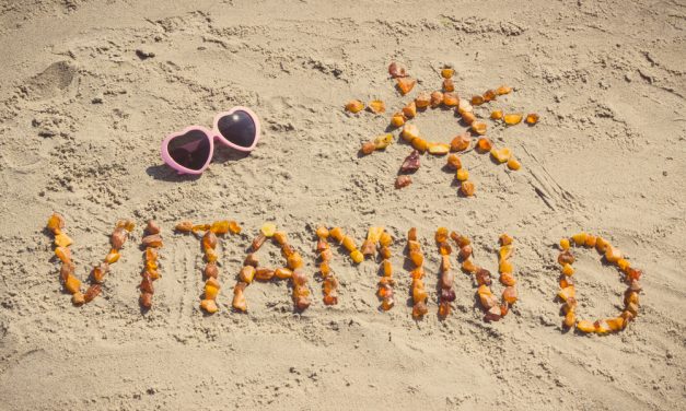 Your Child’s Brain May Need Vitamin D