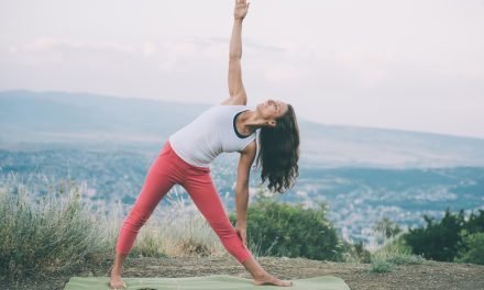 Natural Pain Control Strategies
