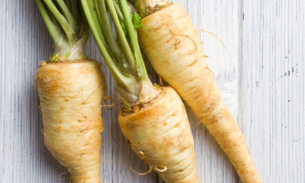 Paleo Faux Potatoes