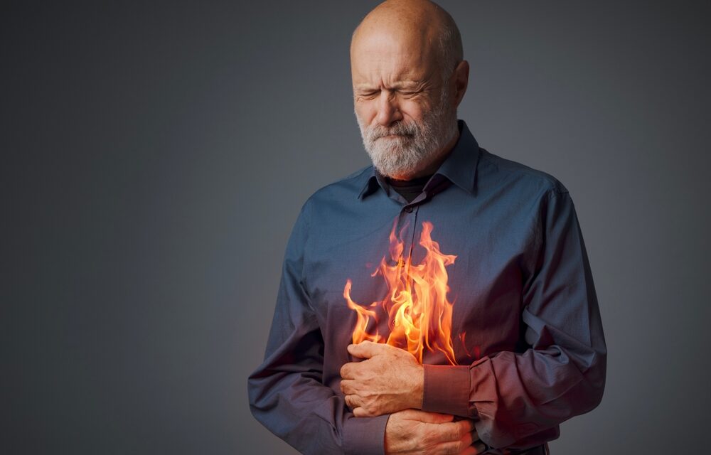 Can Your Reflux Medication Set the Stage for IBS?