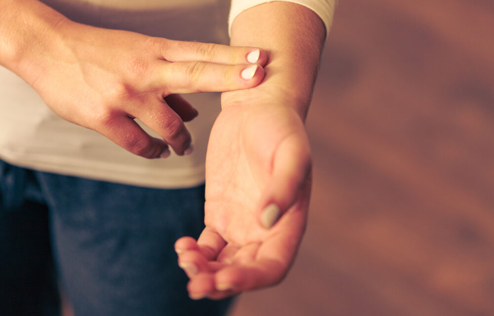 The Coca Pulse Test: A Simple Way to Spot Food Reactions