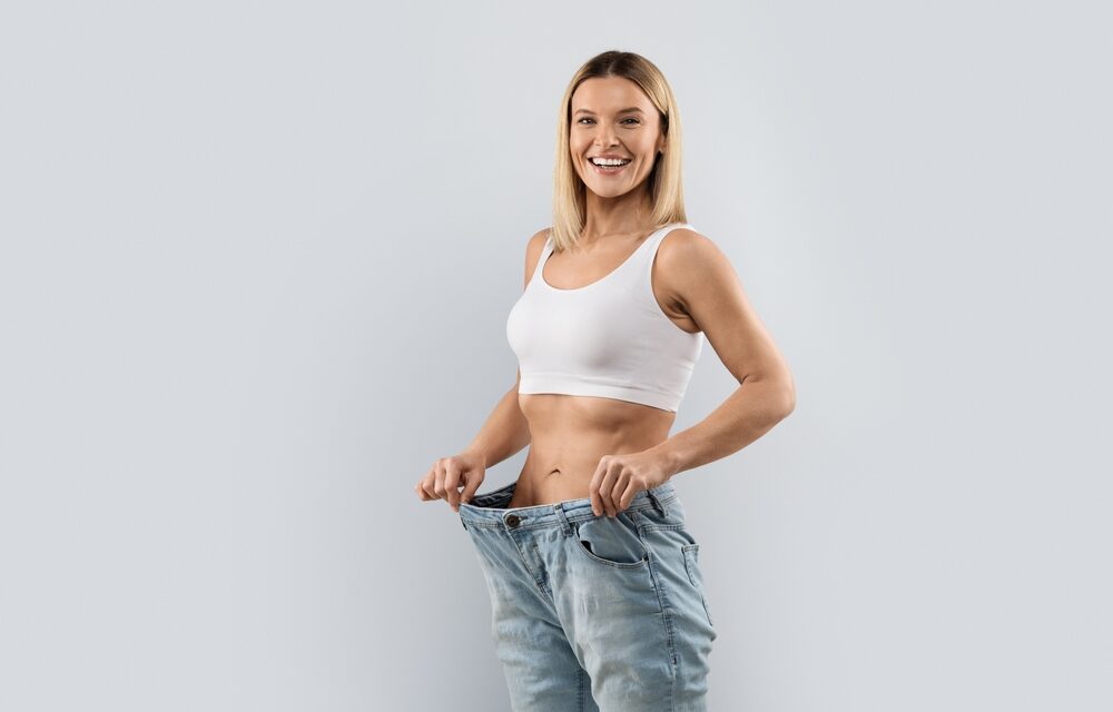 Why Diets Fail: How to Lose Weight Without Wrecking Your Metabolism