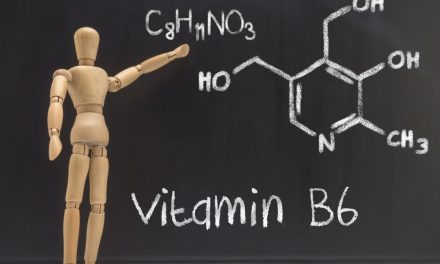 Vitamin B6: Brain, Mood, Hormones, and Beyond