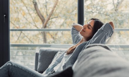 Reset Your Stress System — Sleep, Mindfulness & Movement