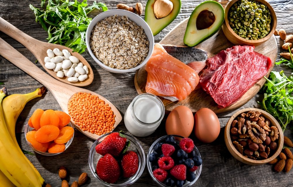 Stress-Proof Eating