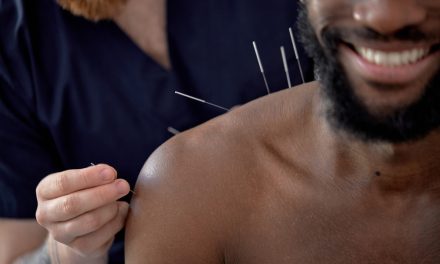 Acupuncture and High Blood Pressure: Small Study, Big Potential