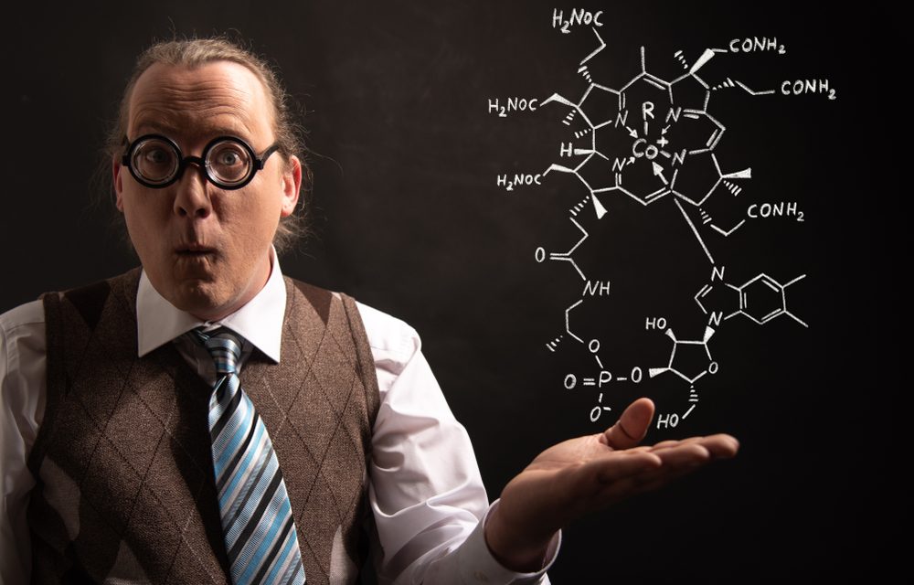 Could It Be B12? When Memory Loss Isn’t Alzheimer’s
