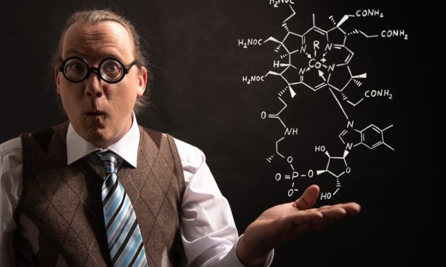 Could It Be B12? When Memory Loss Isn’t Alzheimer’s