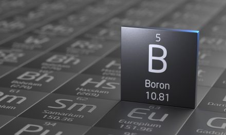 Boron: The Overlooked Mineral for Bones, Hormones & Inflammation