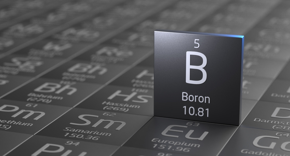 Boron: The Overlooked Mineral for Bones, Hormones & Inflammation