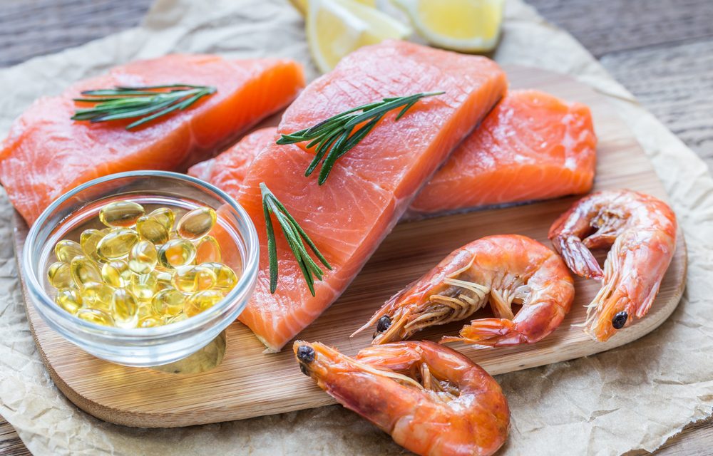 Omega-3s, Inflammation, and the COX-2 Connection