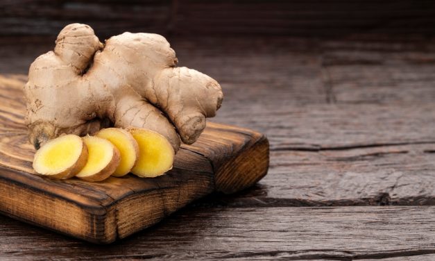 Ginger: Traditional Remedy, Modern Evidence