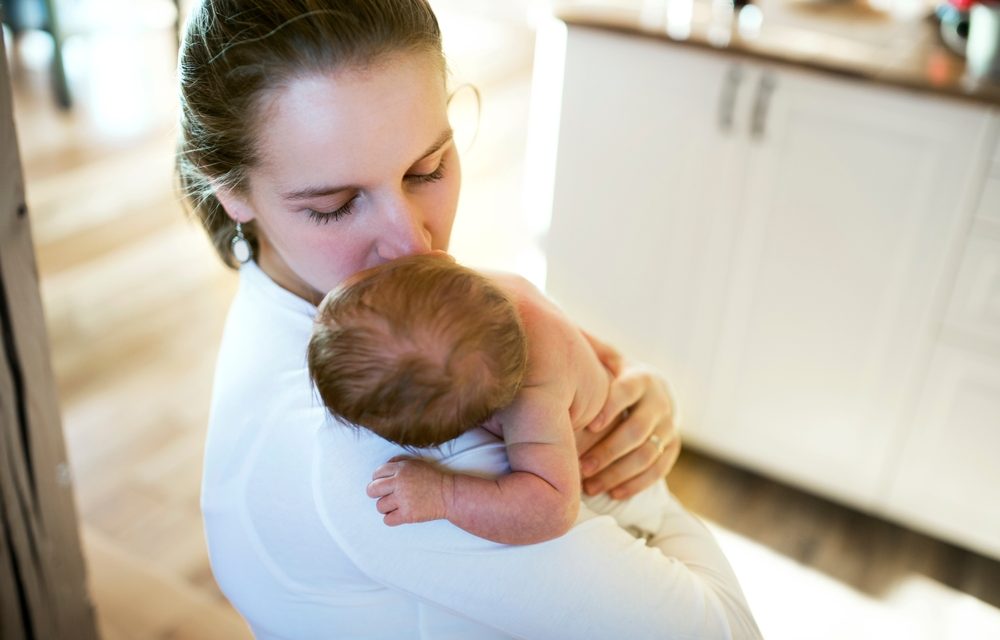 Probiotics and Atopic Dermatitis Risk in Infants
