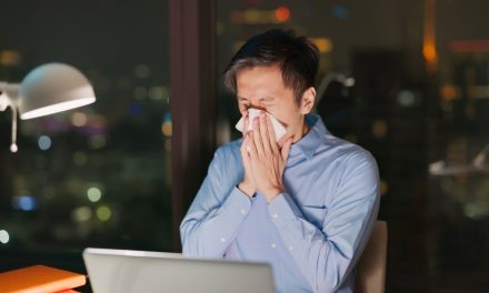 Stress & Your Immune System