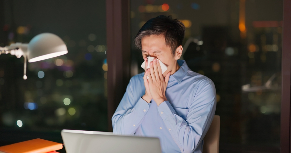 Stress & Your Immune System