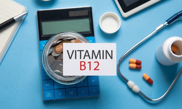 Vitamin B12: Why It Matters for Energy, Brain, and Healthy Aging